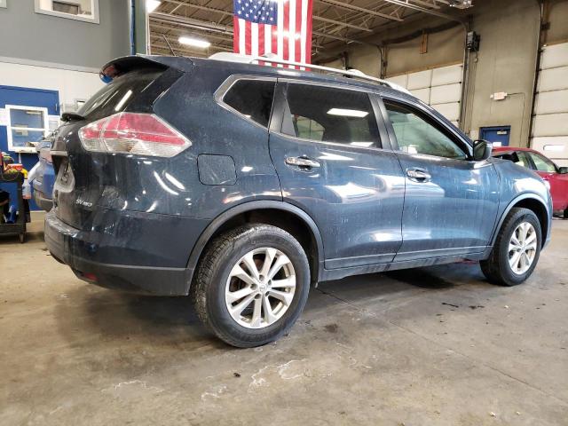 Photo 3 from auction – 2016 NISSAN ROGUE S with VIN 5N1AT2MV4GC732682