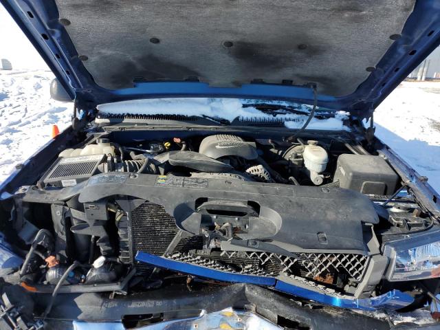 Photo 11 from auction – 2003 CHEVROLET SILVERADO with VIN 2GCEK19T131336218