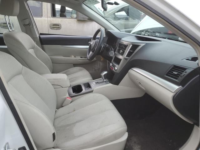 Photo 7 from auction – 2010 SUBARU OUTBACK 2. with VIN 4S4BRBAC6A3380878