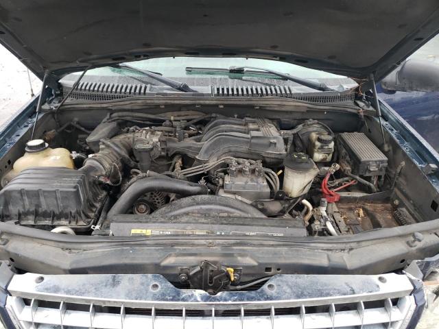 Photo 12 from auction – 2005 FORD EXPLORER X with VIN 1FMZU73E65UA01838