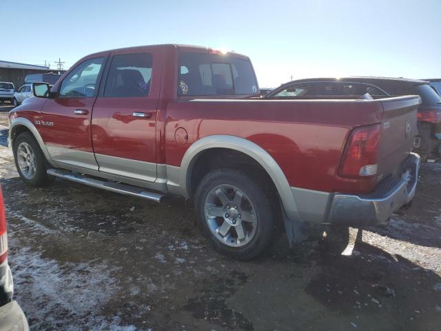 Photo 2 from auction – 2010 DODGE RAM 1500 with VIN 1D7RV1CTXAS255058