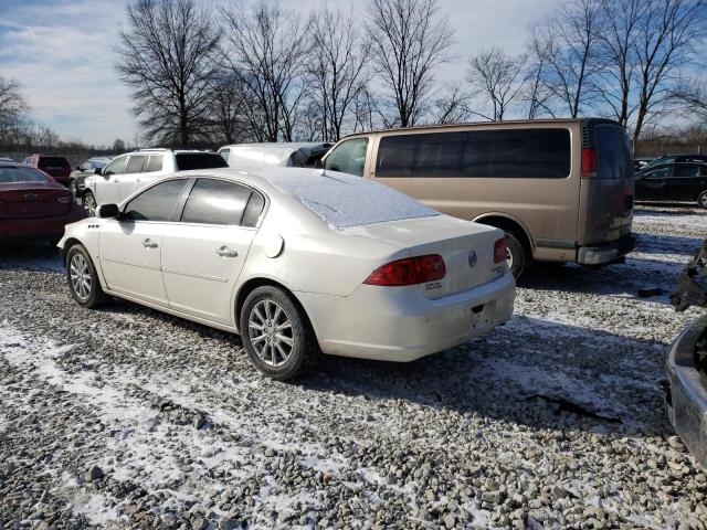 Photo 2 from auction – 2009 BUICK LUCERNE CX with VIN 1G4HD57109U130445