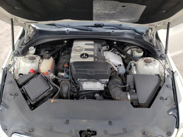 Photo 11 from auction – 2014 CADILLAC ATS LUXURY with VIN 1G6AB5RX6E0141869