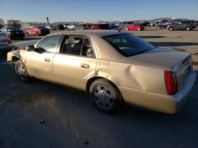 Photo 2 from auction – 2005 CADILLAC DEVILLE with VIN 1G6KD57Y55U176793