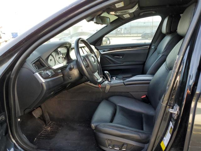 Photo 7 from auction – 2012 BMW 535 I with VIN WBAFR7C51CC815548
