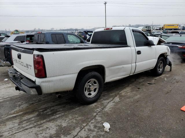 Photo 3 from auction – 2004 CHEVROLET SILVERADO with VIN 1GCEC14X04Z294320