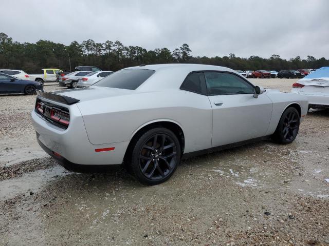 Photo 3 from auction – 2020 DODGE CHALLENGER with VIN 2C3CDZAG9LH176860