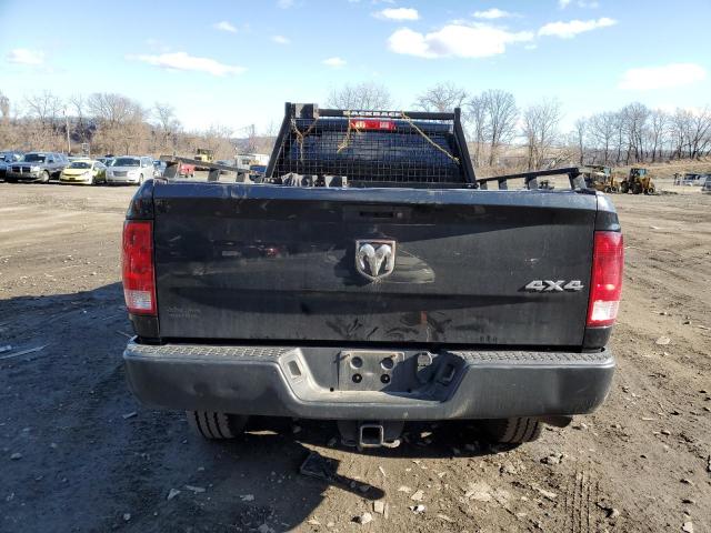 Photo 6 from auction – 2017 RAM 2500 ST with VIN 3C6MR5AJ3HG702842