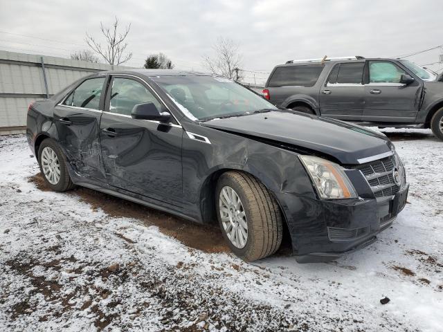 Photo 4 from auction – 2011 CADILLAC CTS LUXURY with VIN 1G6DG5EY2B0144664