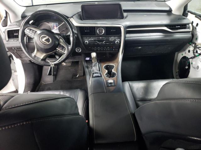 Photo 8 from auction – 2019 LEXUS RX 350 BAS with VIN 2T2BZMCA0KC189022