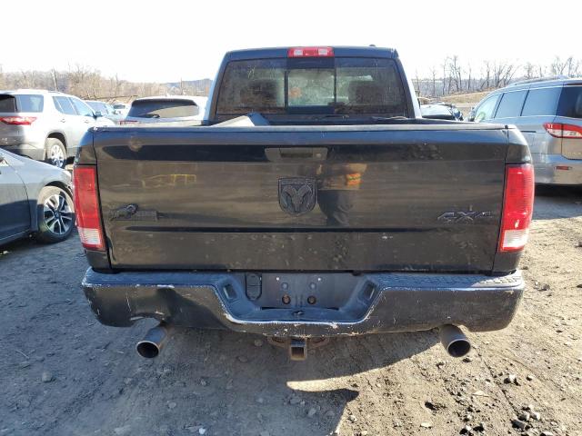 Photo 6 from auction – 2009 DODGE RAM 1500 with VIN 1D3HV18T89S807223
