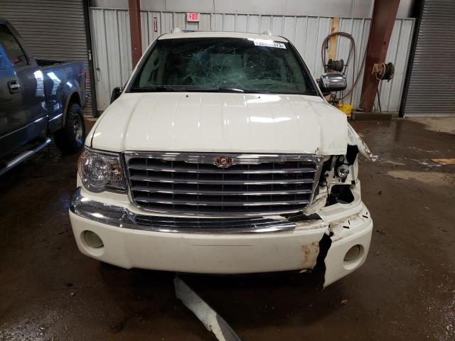Photo 5 from auction – 2008 CHRYSLER ASPEN LIMI with VIN 1A8HW58N98F159065