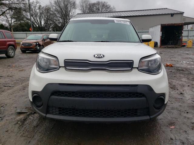 Photo 5 from auction – 2017 KIA SOUL with VIN KNDJN2A28H7503652