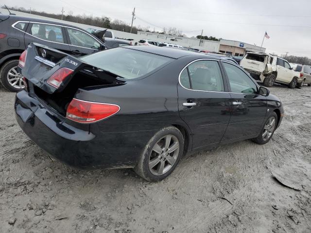 Photo 3 from auction – 2006 LEXUS ES 330 with VIN JTHBA30G965152941