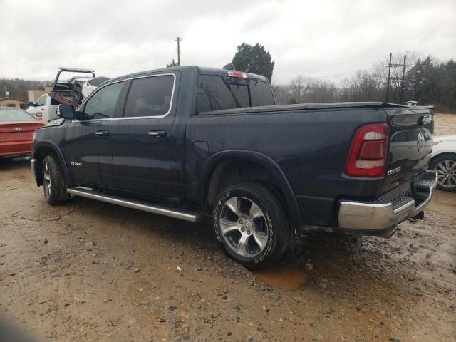 Photo 2 from auction – 2019 RAM 1500 LARAM with VIN 1C6SRFJT3KN562031