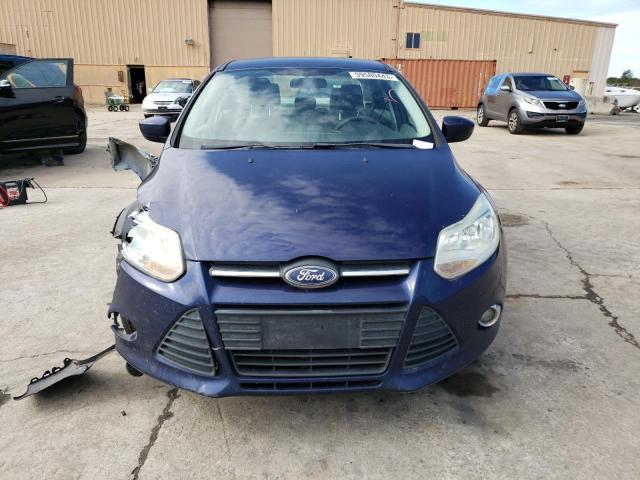 Photo 5 from auction – 2012 FORD FOCUS SE with VIN 1FAHP3F2XCL104223