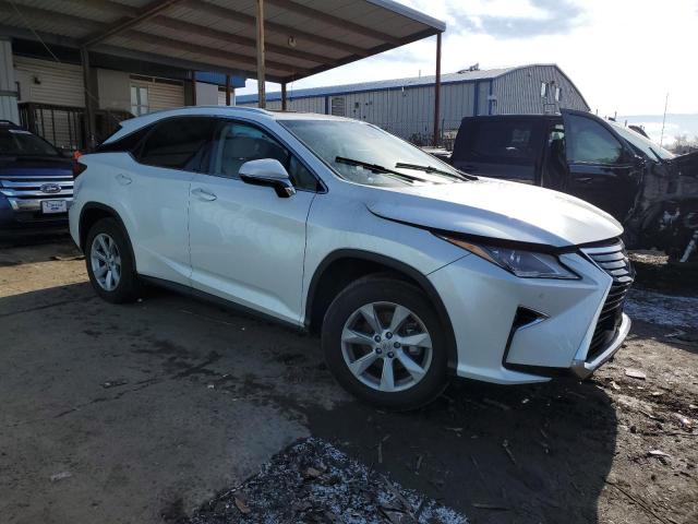 Photo 4 from auction – 2017 LEXUS RX 350 BAS with VIN 2T2BZMCA7HC134429