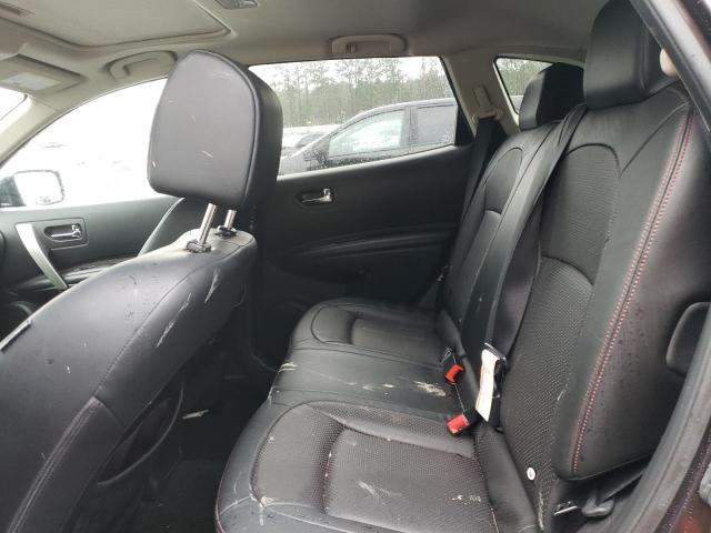 Photo 11 from auction – 2012 NISSAN ROGUE S with VIN JN8AS5MT9CW279406
