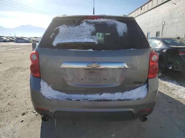 Photo 6 from auction – 2012 CHEVROLET EQUINOX LT with VIN 2GNFLEE55C6384461