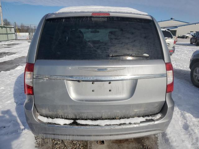 Photo 6 from auction – 2014 CHRYSLER TOWN & COU with VIN 2C4RC1BG8ER454332