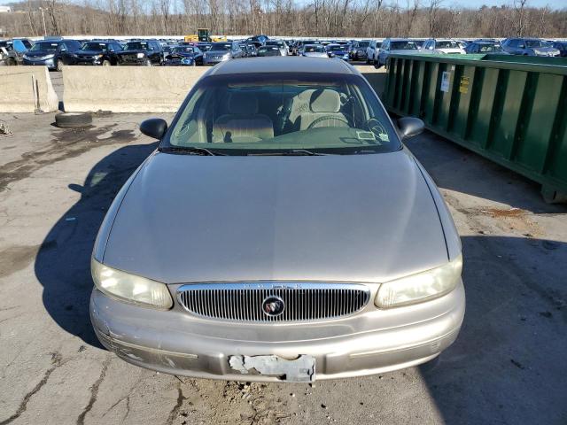 Photo 5 from auction – 1999 BUICK CENTURY CU with VIN 2G4WS52M1X1578376