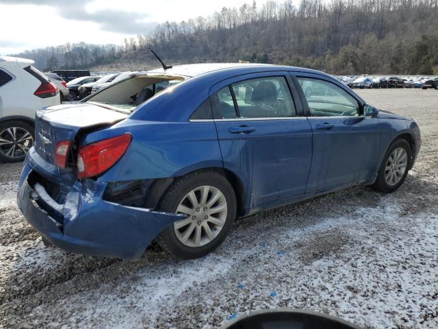 Photo 3 from auction – 2010 CHRYSLER SEBRING LI with VIN 1C3CC5FB5AN125871