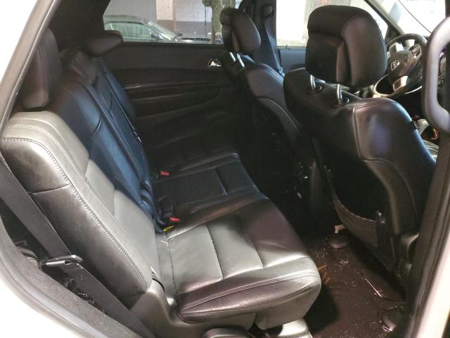 Photo 11 from auction – 2013 DODGE DURANGO CR with VIN 1C4RDJDG2DC654303