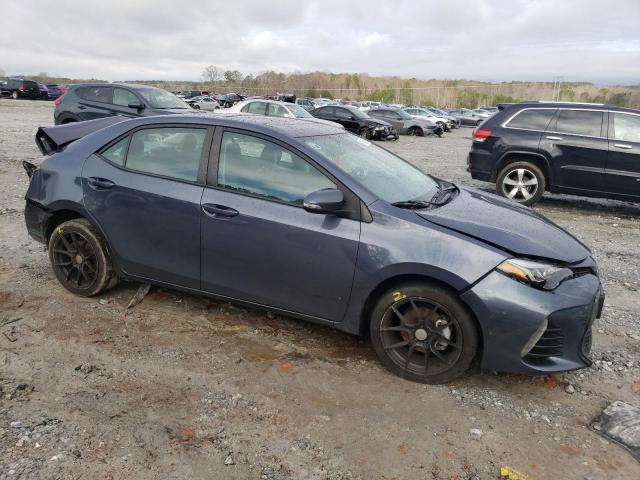 Photo 4 from auction – 2019 TOYOTA COROLLA L with VIN 5YFBURHEXKP914301