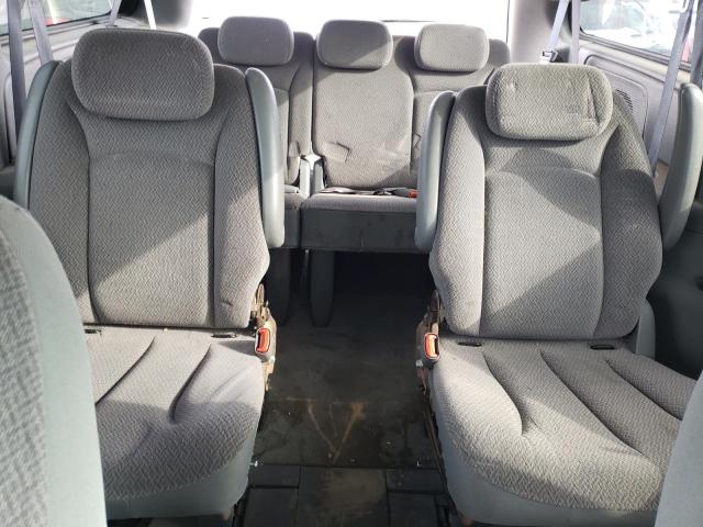 Photo 10 from auction – 2007 DODGE GRAND CARA with VIN 2D4GP44L77R264535