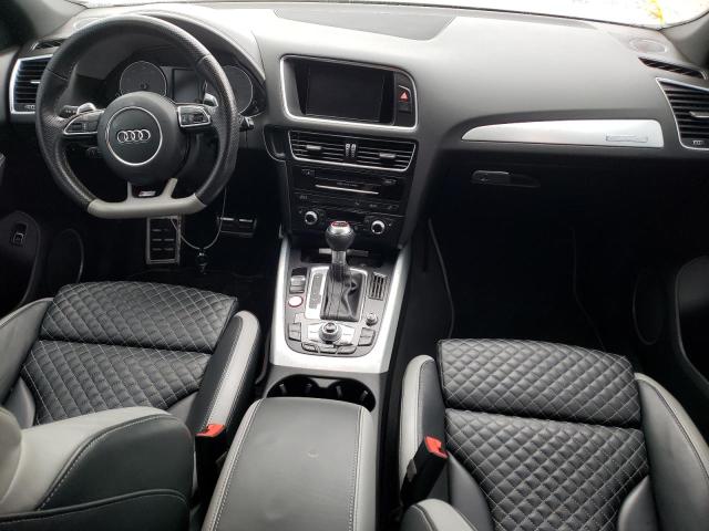 Photo 8 from auction – 2015 AUDI SQ5 PREMIU with VIN WA1CGAFP8FA089994