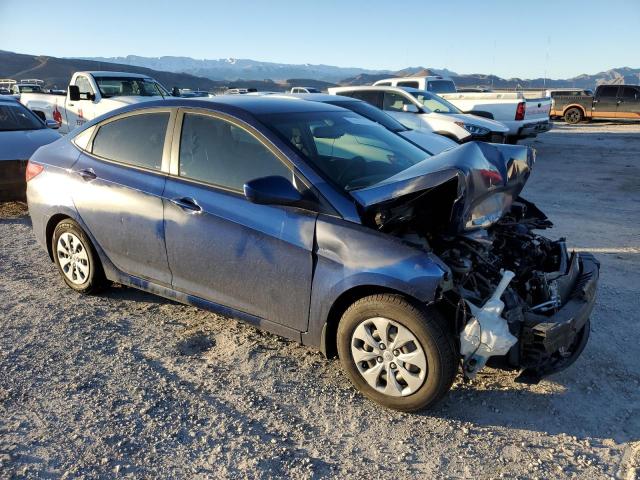 Photo 4 from auction – 2017 HYUNDAI ACCENT SE with VIN KMHCT4AE6HU326973