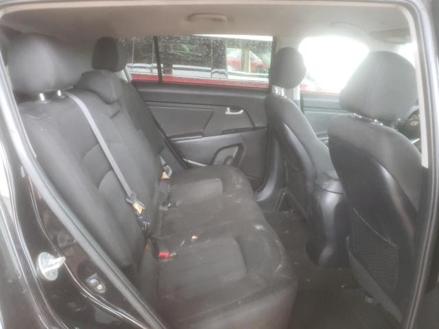 Photo 11 from auction – 2012 KIA SPORTAGE B with VIN KNDPB3A22C7230029