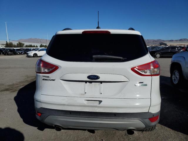 Photo 6 from auction – 2014 FORD ESCAPE SE with VIN 1FMCU0GX1EUB64048