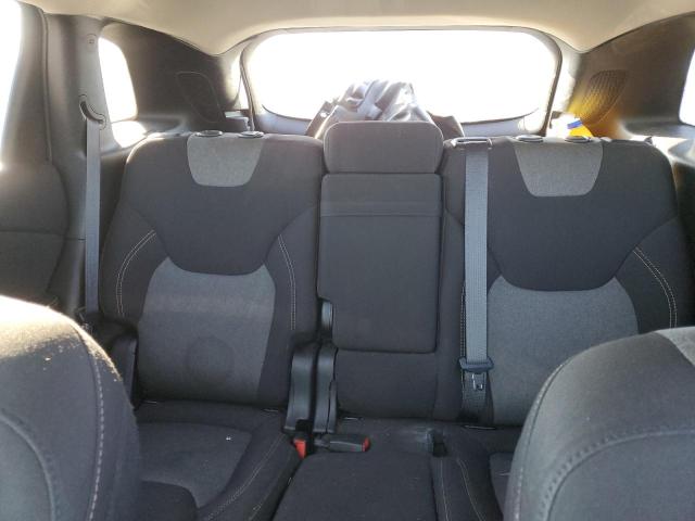Photo 10 from auction – 2016 JEEP CHEROKEE S with VIN 1C4PJMABXGW156976