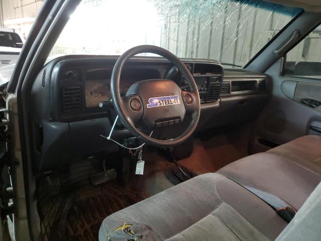 Zdjęcie 8 z aukcji – 1997 DODGE RAM 2500 z VIN 3B7KF23Z6VG775998