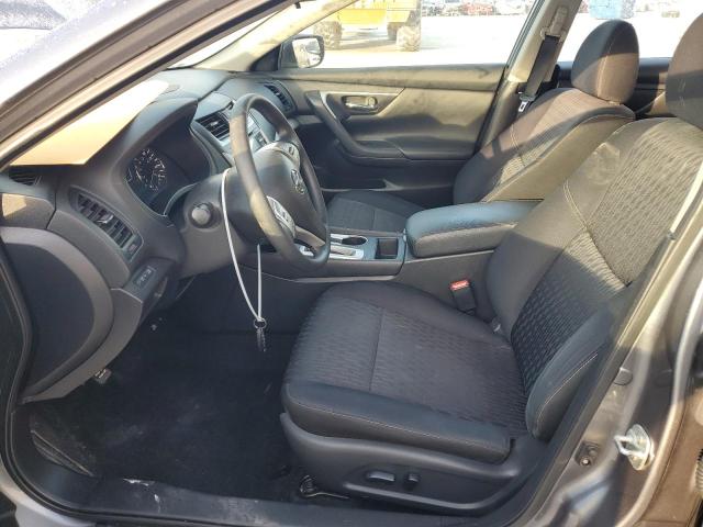 Photo 7 from auction – 2018 NISSAN ALTIMA 2.5 with VIN 1N4AL3AP8JC478570