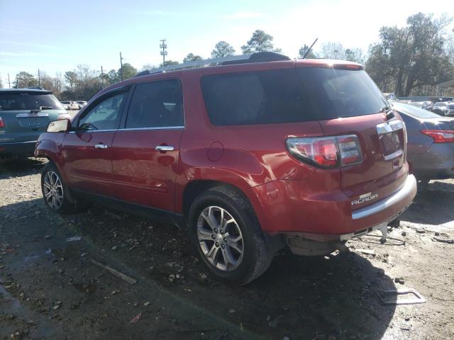 Photo 2 from auction – 2014 GMC ACADIA SLT with VIN 1GKKRRKD0EJ164809