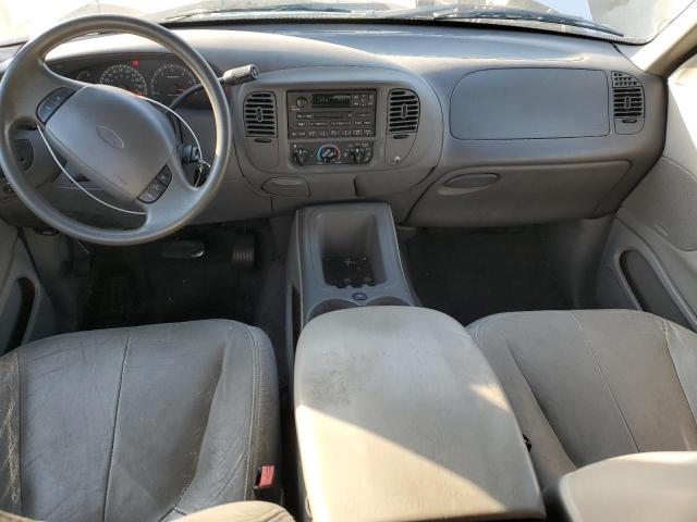 Photo 8 from auction – 2002 FORD EXPEDITION with VIN 1FMEU15L22LA19973