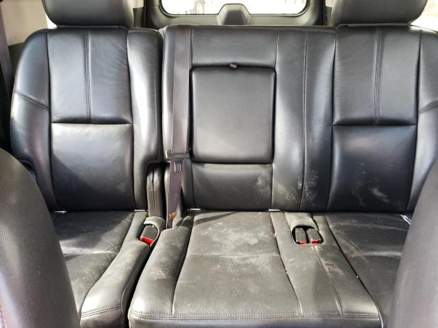 Photo 10 from auction – 2014 CHEVROLET SUBURBAN C with VIN 1GNSCJE07ER211401