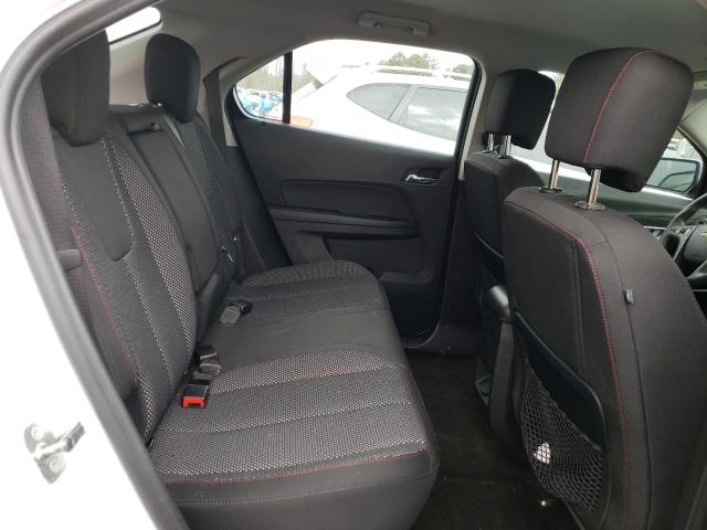 Photo 11 from auction – 2017 CHEVROLET EQUINOX LS with VIN 2GNALBEK5H1597199
