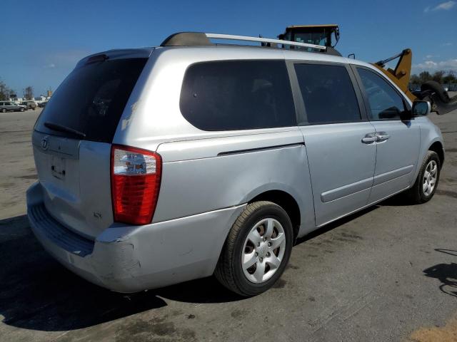 Photo 3 from auction – 2006 KIA SEDONA EX with VIN KNDMB233066068463