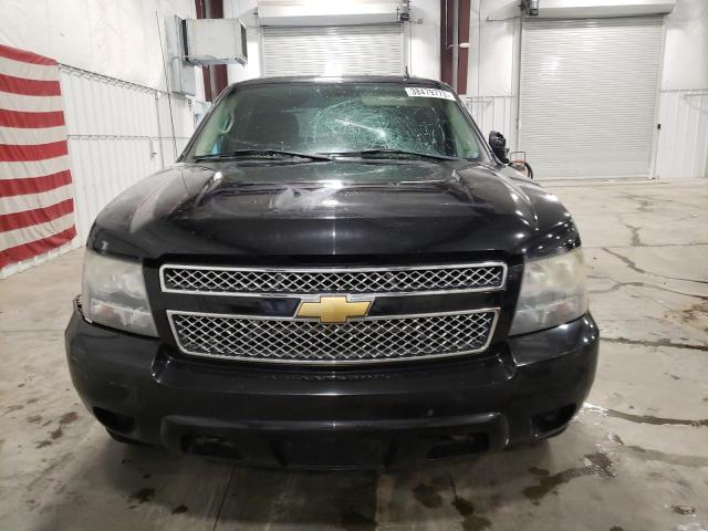 Photo 5 from auction – 2008 CHEVROLET AVALANCHE with VIN 3GNFK12308G125239