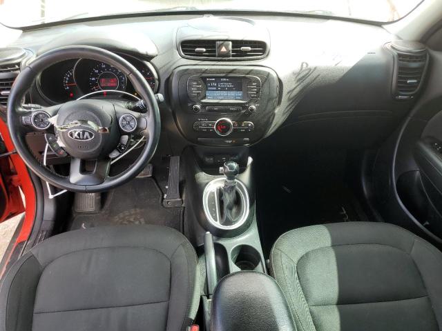 Photo 8 from auction – 2017 KIA SOUL + with VIN KNDJP3A53H7448666