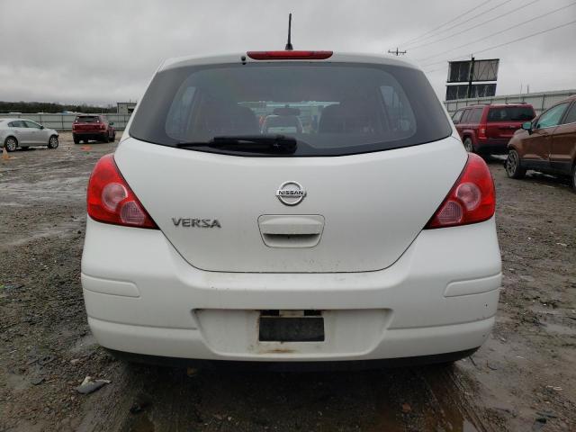 Фото 6 с аукциона – 2007 NISSAN VERSA S с VIN 3N1BC13E07L375609