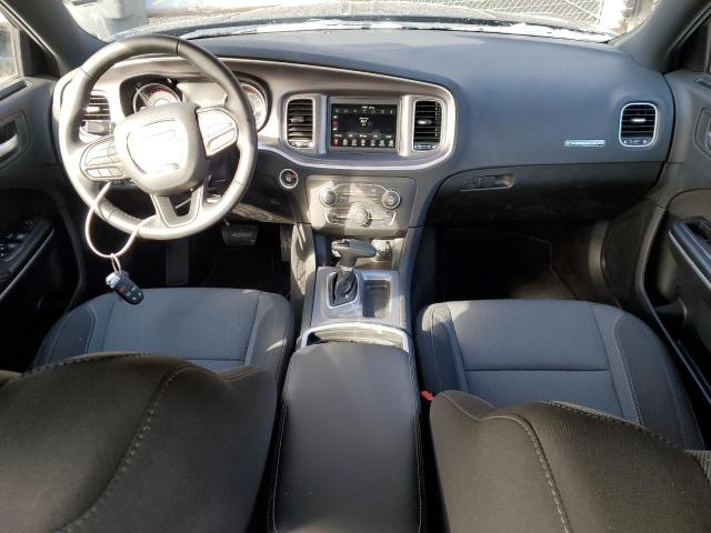 Photo 8 from auction – 2022 DODGE CHARGER SX with VIN 2C3CDXBG2NH239528