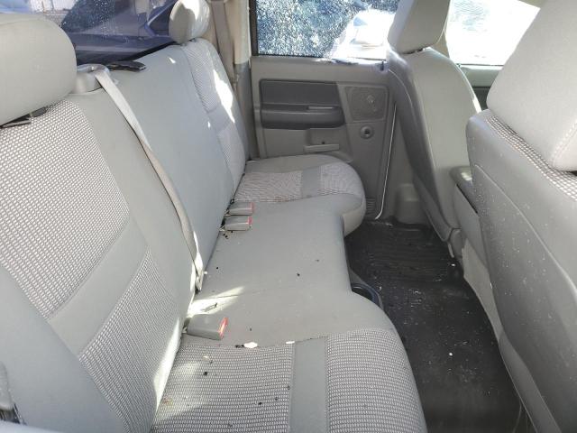 Photo 10 from auction – 2007 DODGE RAM 1500 S with VIN 1D7HU18N97J523069