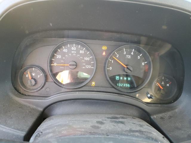 Photo 9 from auction – 2010 JEEP COMPASS SP with VIN 1J4NT4FB1AD516174