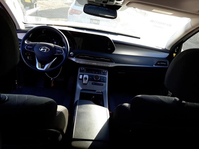 Photo 8 from auction – 2020 HYUNDAI PALISADE S with VIN KM8R2DHEXLU141174