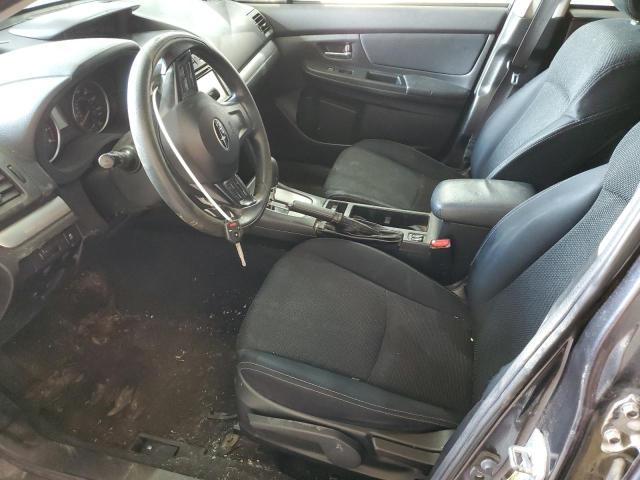 Foto 7 de la subasta – 2013 SUBARU XV CROSSTR con VIN JF2GPAWC7DH840643