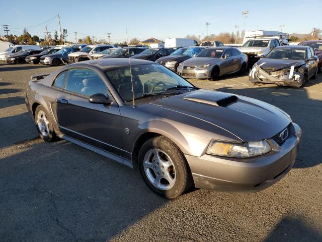 Photo 4 from auction – 2004 FORD MUSTANG with VIN 1FAFP406X4F153219